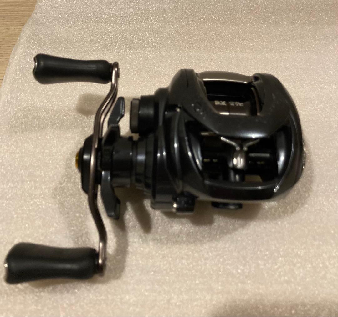 DAIWA TATULA ダイワ タトゥーラ 20 SV TW 103H