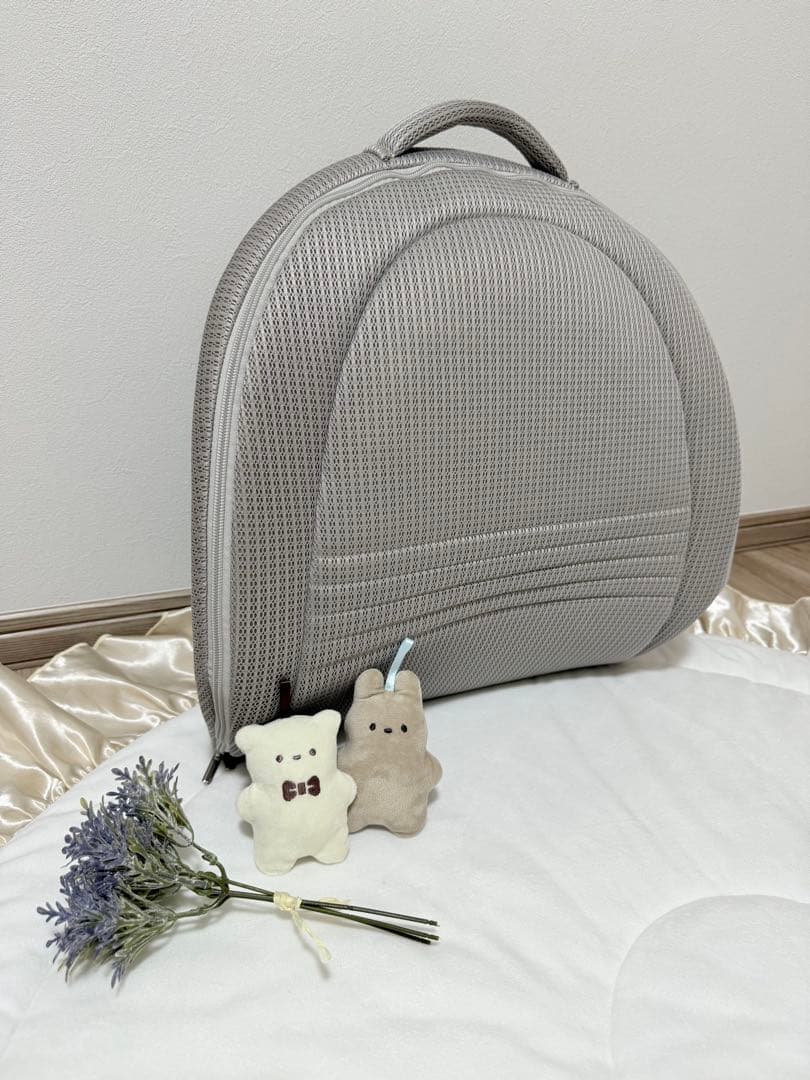 ネオママイズム ベットインベッド【おまけ付き】