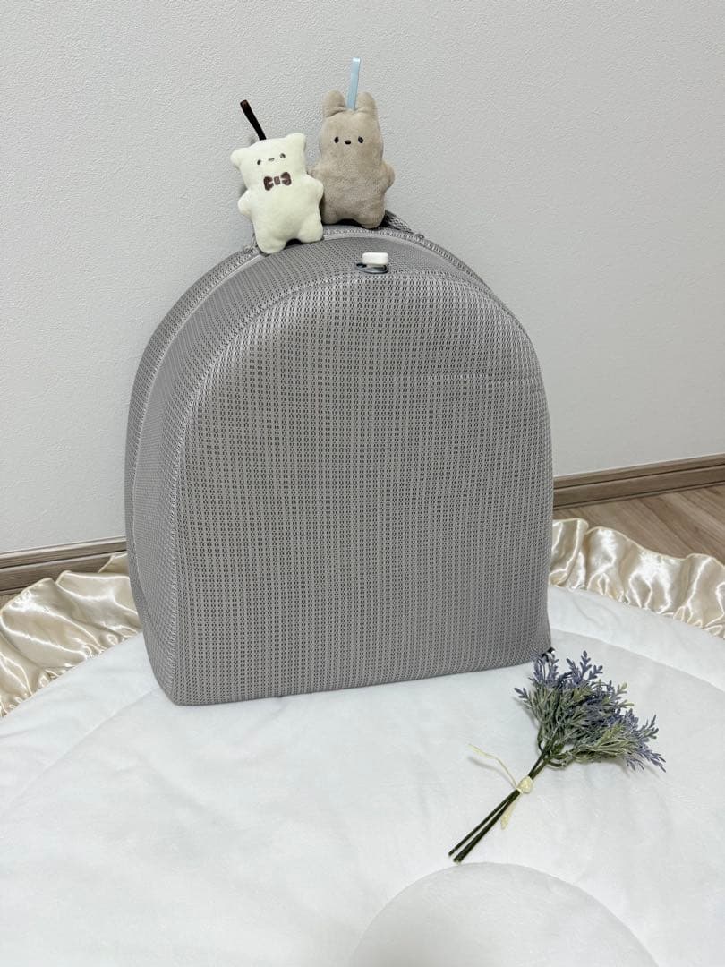 ネオママイズム ベットインベッド【おまけ付き】