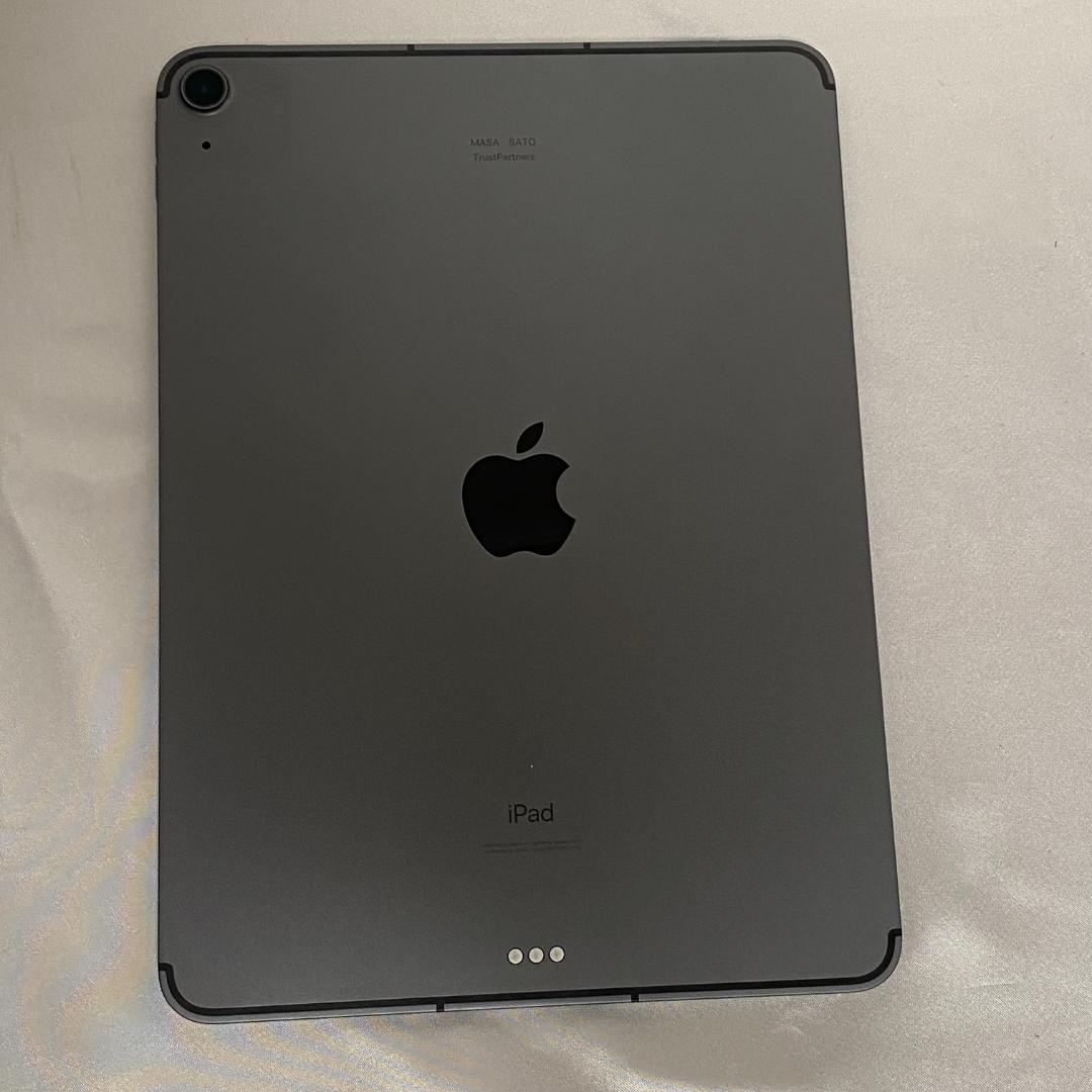 美品　iPad Air Wi-Fiモデル 64GB 動作良好　箱・付属付き