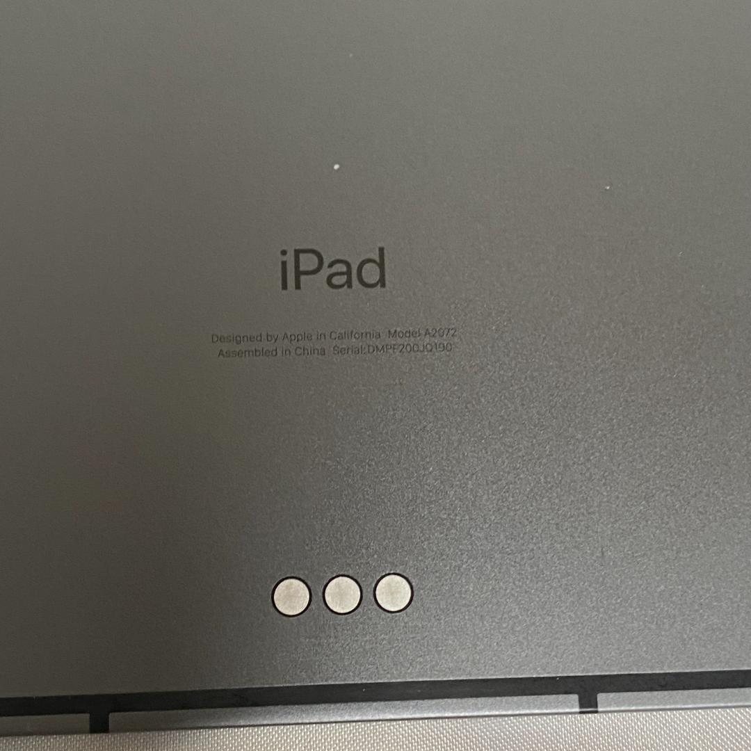 美品　iPad Air Wi-Fiモデル 64GB 動作良好　箱・付属付き