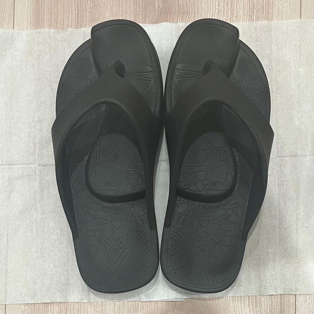 e*y様 Racbaki（ラクバキ)　イージーサンダル Lサイズ