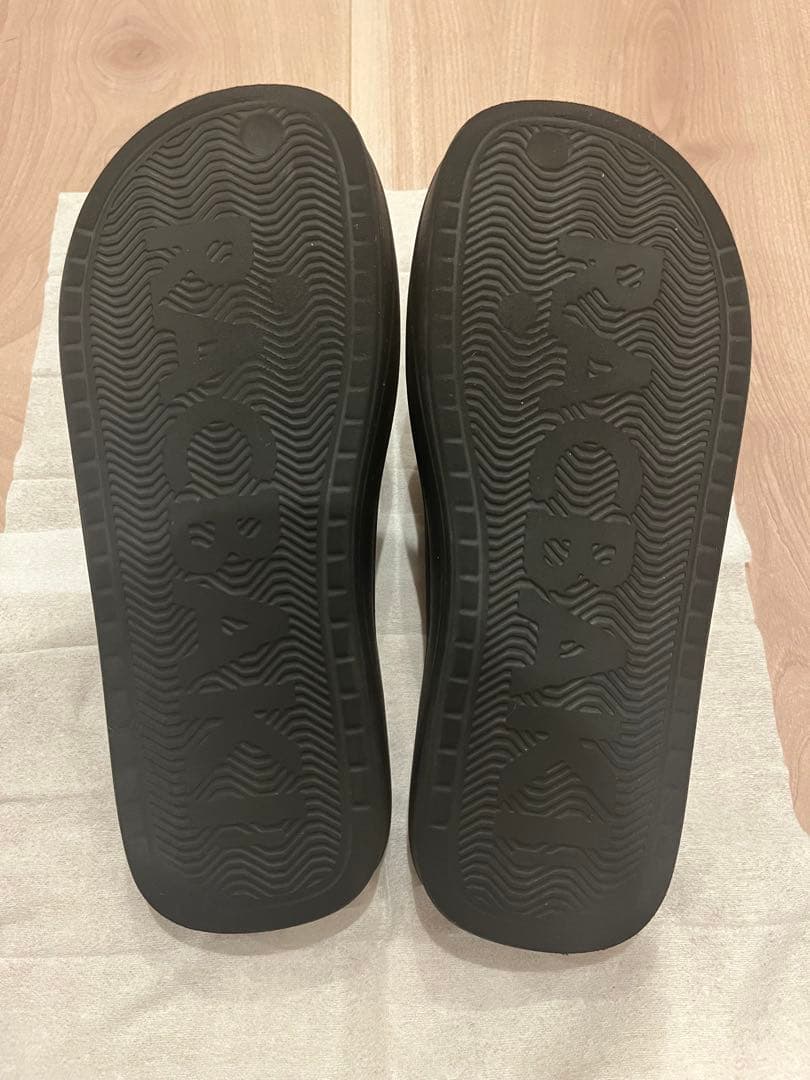 e*y様 Racbaki（ラクバキ)　イージーサンダル Lサイズ