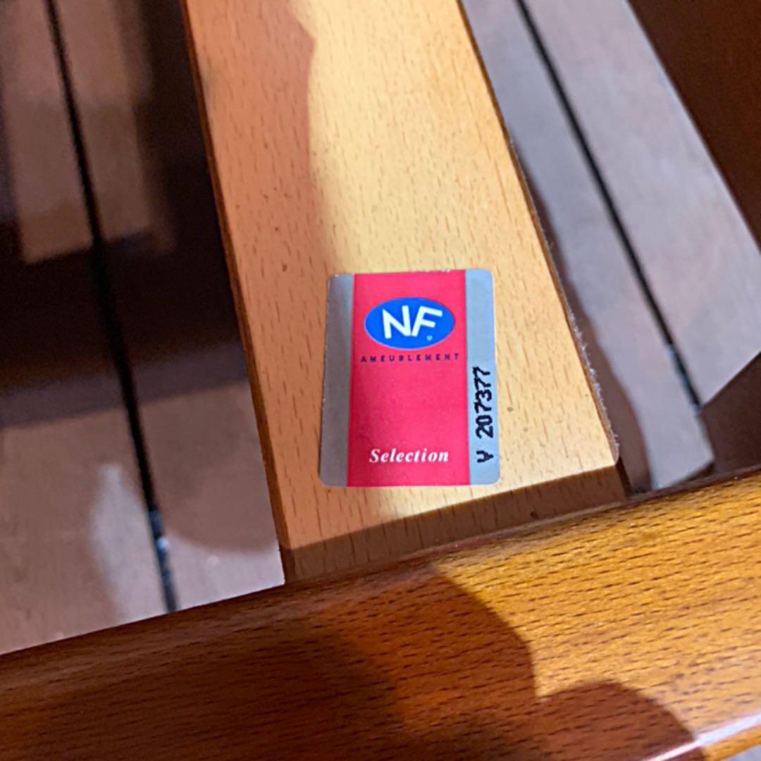 レア NF AMEUBLEMENT 2pソファ