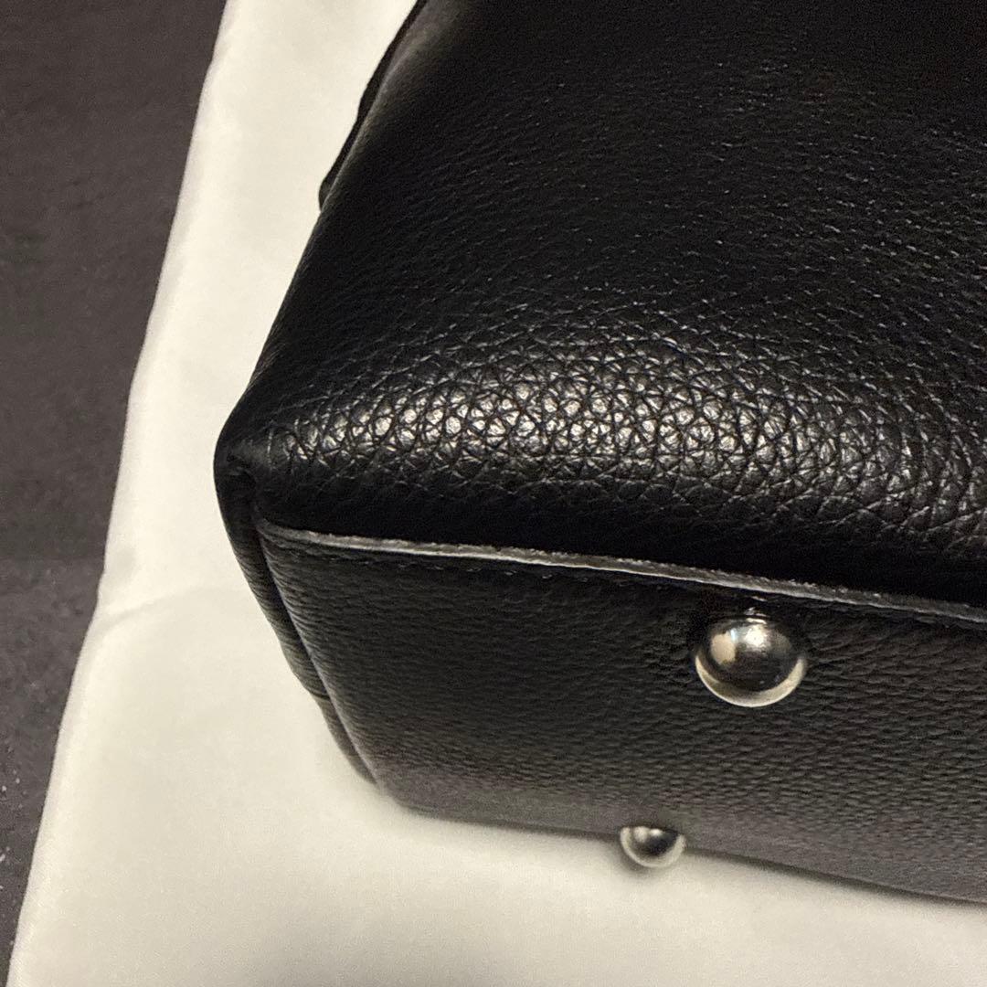 PELLE MORBIDA ペッレモルビダ MH003 Hawser 1室タイプ