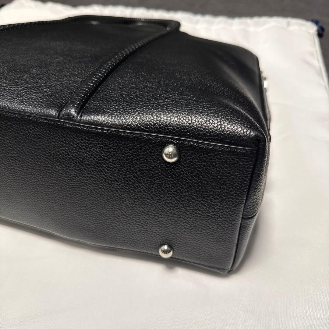 PELLE MORBIDA ペッレモルビダ MH003 Hawser 1室タイプ