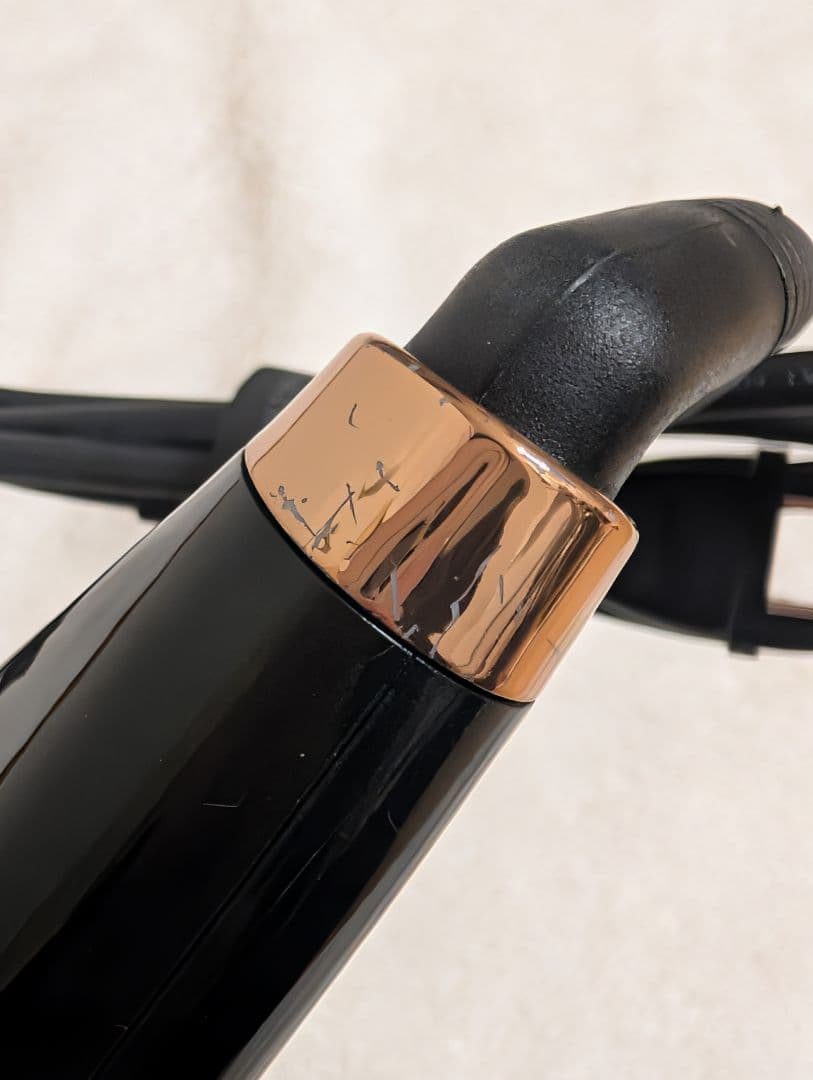 HAIRBEAURON 7D Plus ストレートヘアアイロン