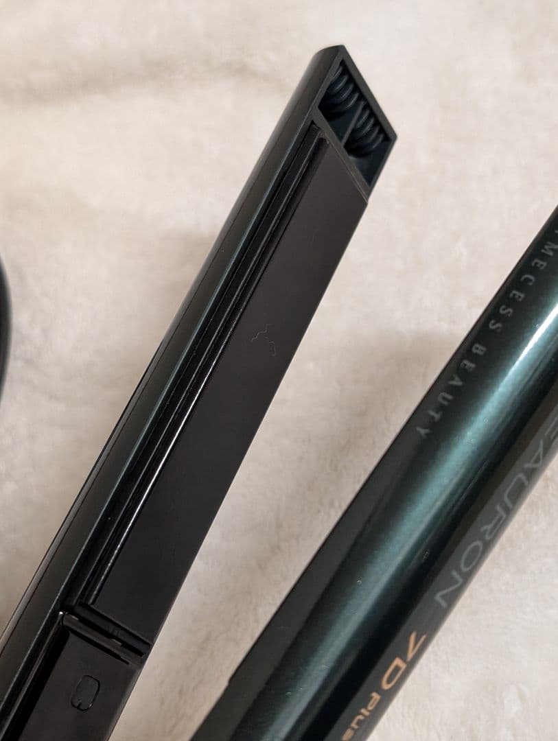 HAIRBEAURON 7D Plus ストレートヘアアイロン