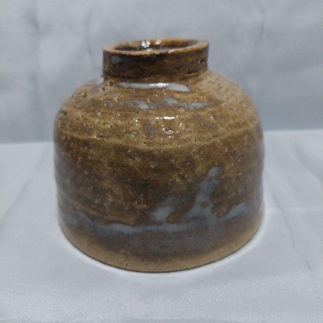 茶道具 茶碗 陶器製 木箱付き