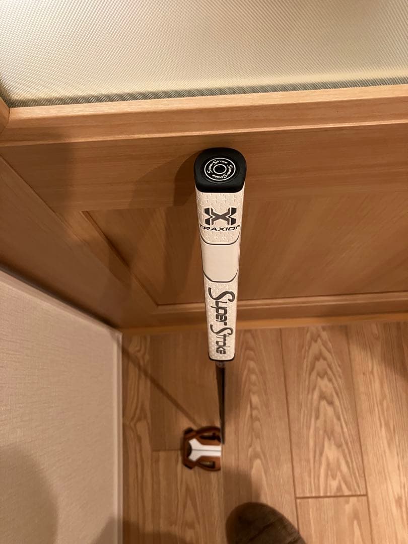 テーラーメイド　スパイダーX パター Super Stroke