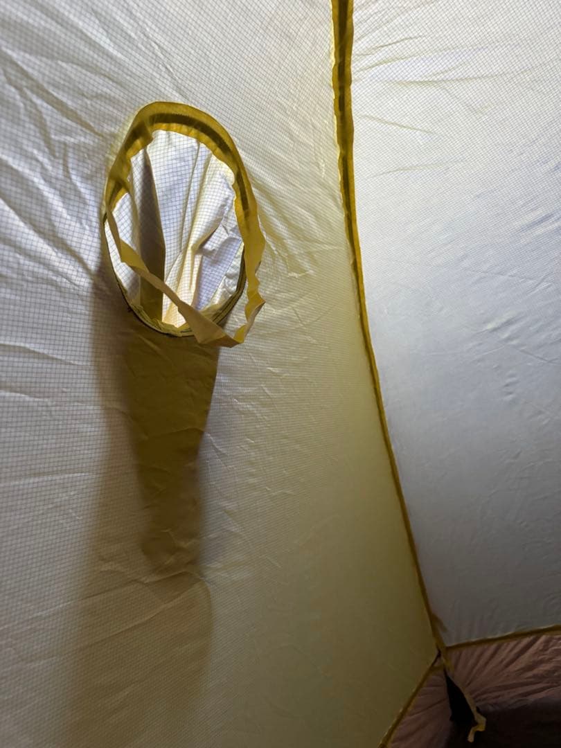 RIPEN ライペン 山岳テントGORE-TEXモデル 2人用　H05100