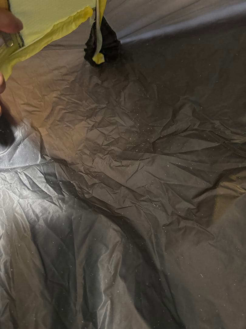 RIPEN ライペン 山岳テントGORE-TEXモデル 2人用　H05100