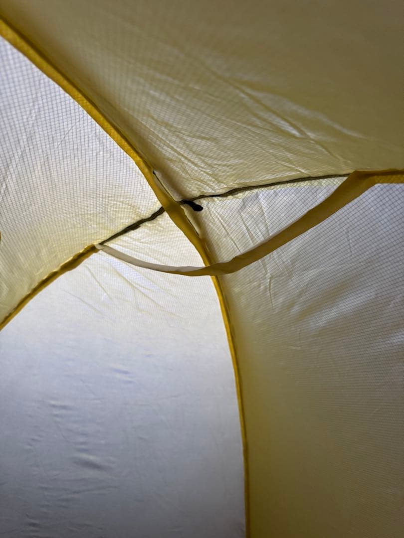 RIPEN ライペン 山岳テントGORE-TEXモデル 2人用　H05100