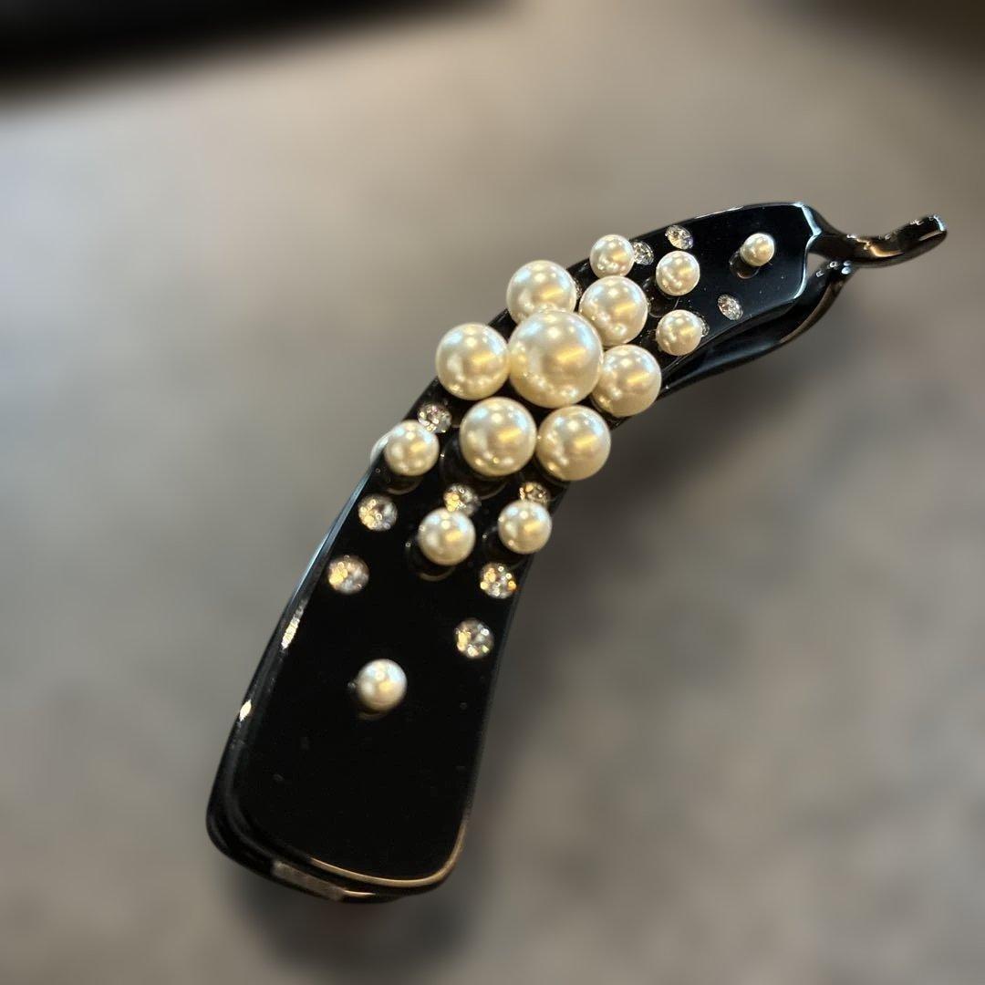 Alexander De Paris バナナクリップ