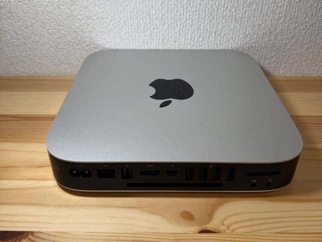 【専用 c_c_c様】 Apple Mac Mini Late 2012 i7