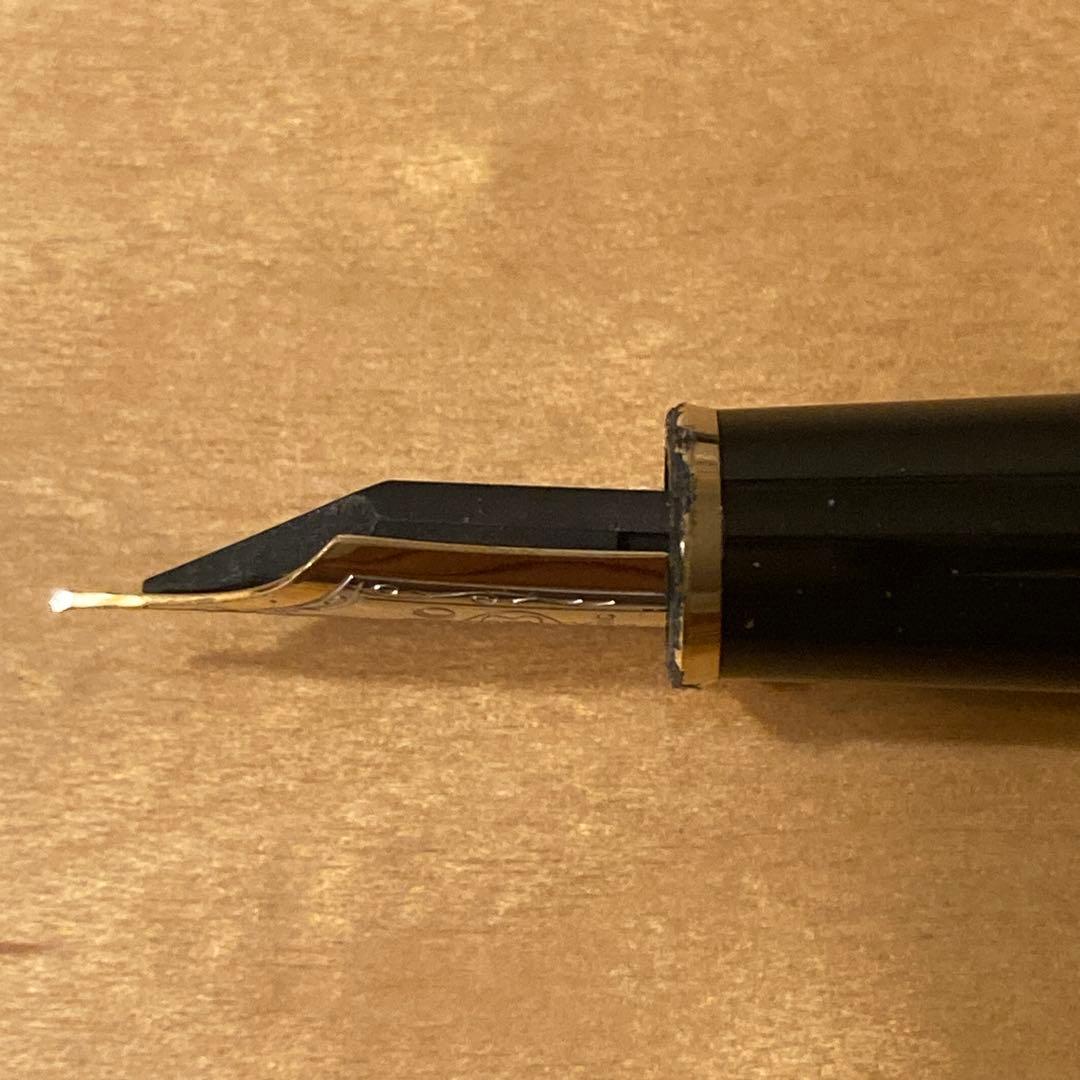 MONTBLANC モンブラン万年筆 144