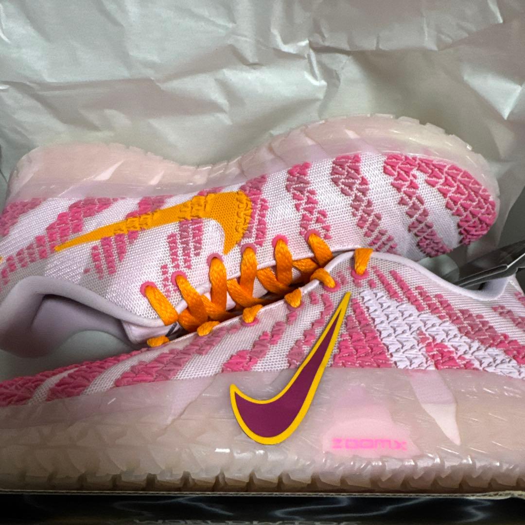 年末年始セール中！NIKE JA3 27.5cm 新品未使用