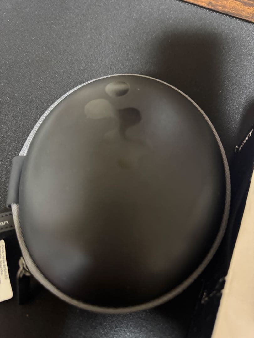 SONY NW-WS413別売り専用ケース付き！