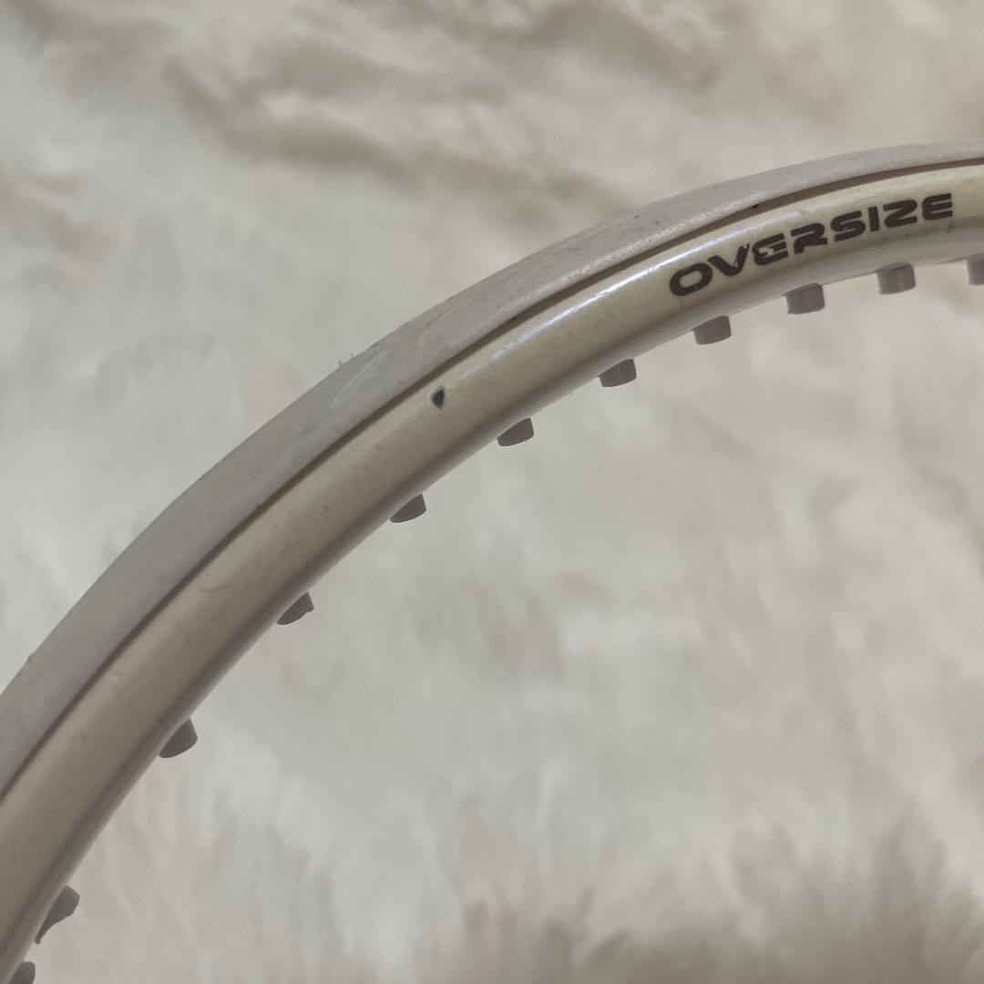 プリンスEMBLEM 110グリップ2