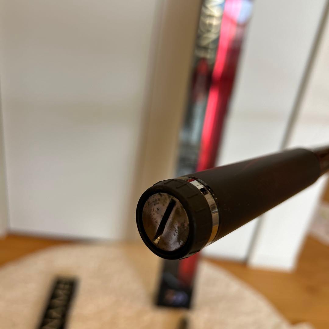 ダイワ　トーナメント　ISO AGS 競技　1.25-52SMT