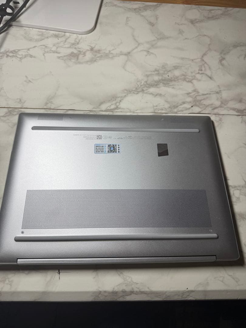 Windowsノート本体 HP pavilion plus 14 core ultra 7 155H