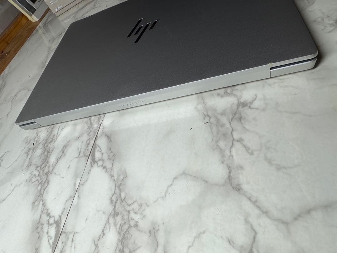 Windowsノート本体 HP pavilion plus 14 core ultra 7 155H