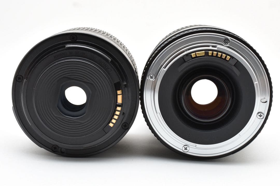 美品/一眼レフカメラ/canon kiss x10i標準&望遠ダブルレンズセット