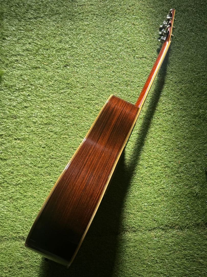 d*7様 ジャパンビンテージ　YAMAKI ヤマキ150