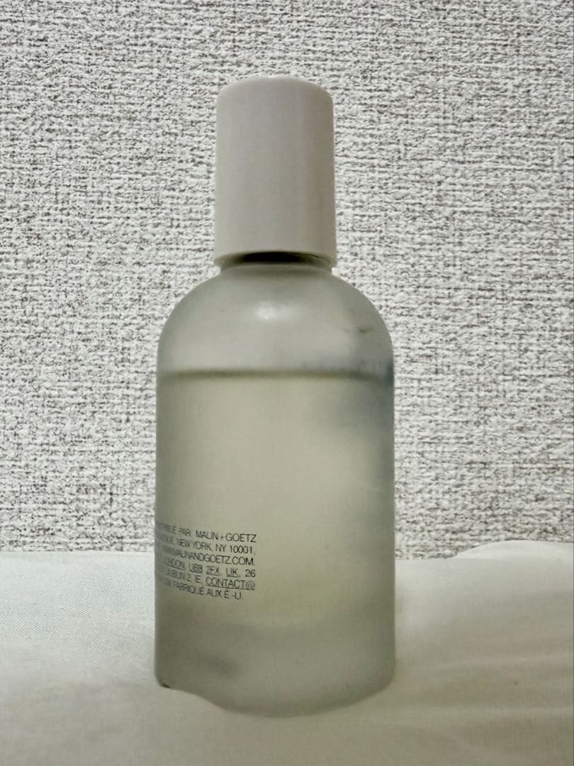 KITH（MALIN+GOETZ）vapor 50ml 香水