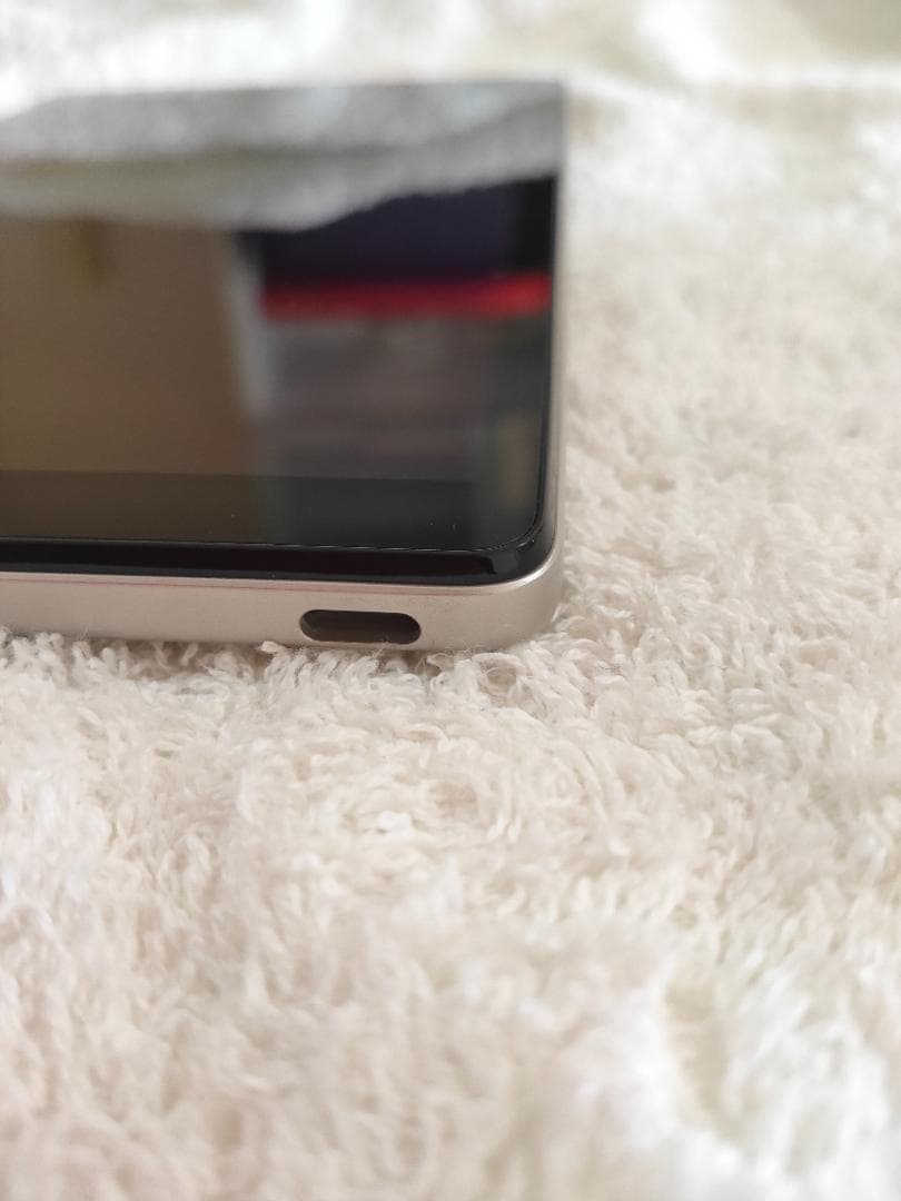 ドコモ dtab Compact d-42A SIMロック手続き済 1 492