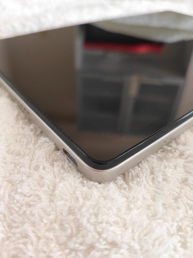 ドコモ dtab Compact d-42A SIMロック手続き済 1 492