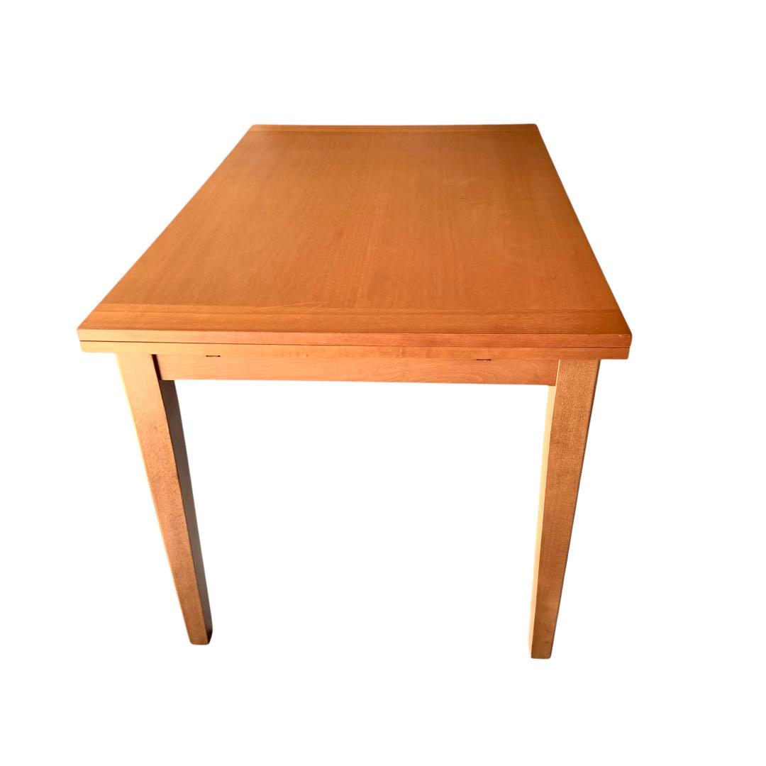 HR690 カリガリス　actus取扱　エクステンションテーブル　イタリア製