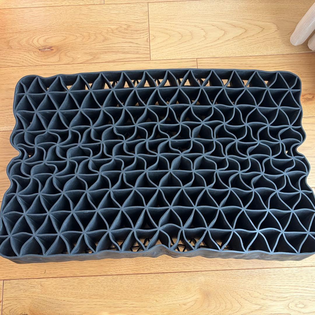 ヒツジのいらない枕　至極　枕カバー2枚つき