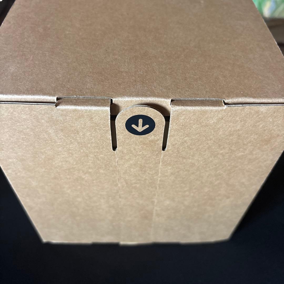 【新品未開封】Apple M4 Mac mini 16GB 256GB SSD