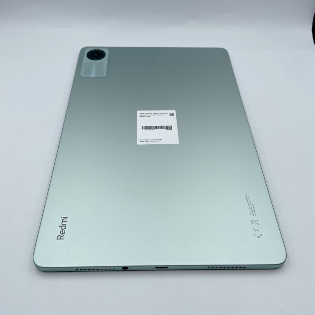 【極美品】Xiaomi シャオミ Redmi Pad SE 4GB 128GB