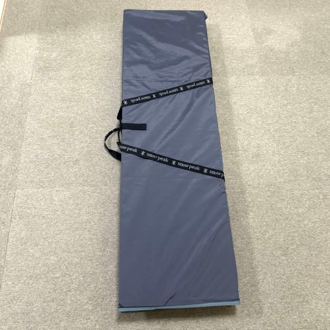 スノーピーク　 ワンアクションテーブルロング竹　LV-015TR