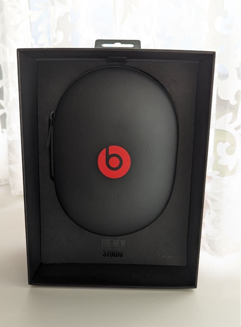 beats ワイヤレス　ヘッドホン