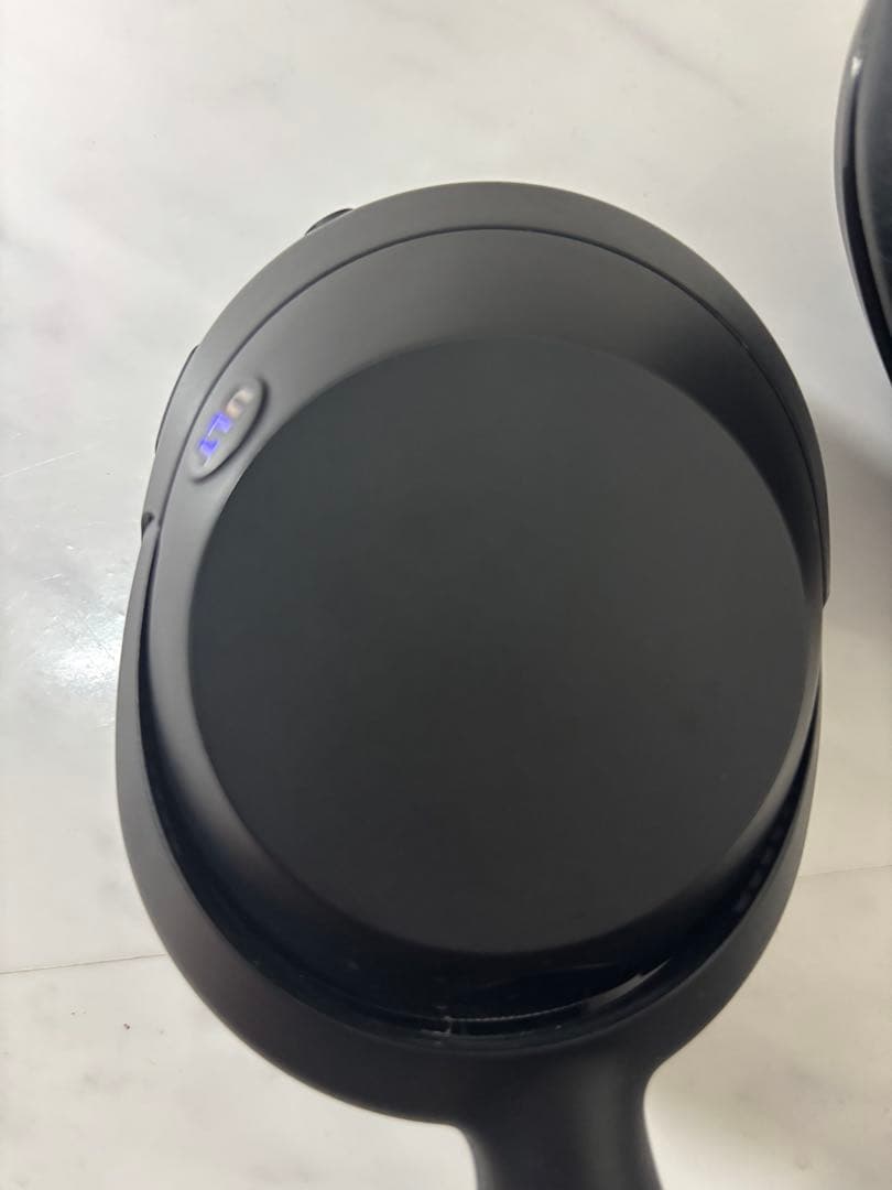 SONY ULT ワイヤレスヘッドホン(ヘッドホンスタンド付き)