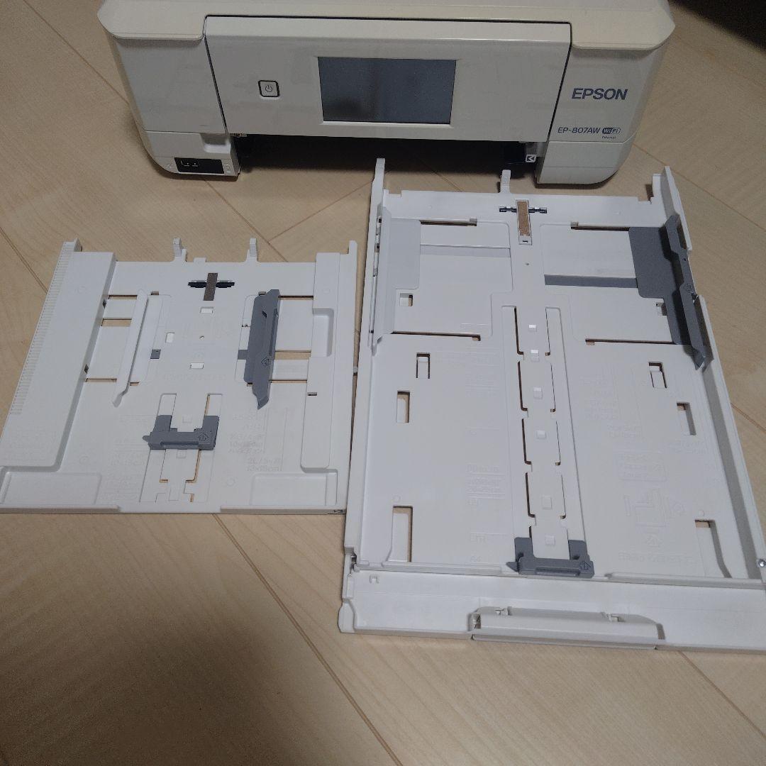 エプソン EPSON EP-807AW