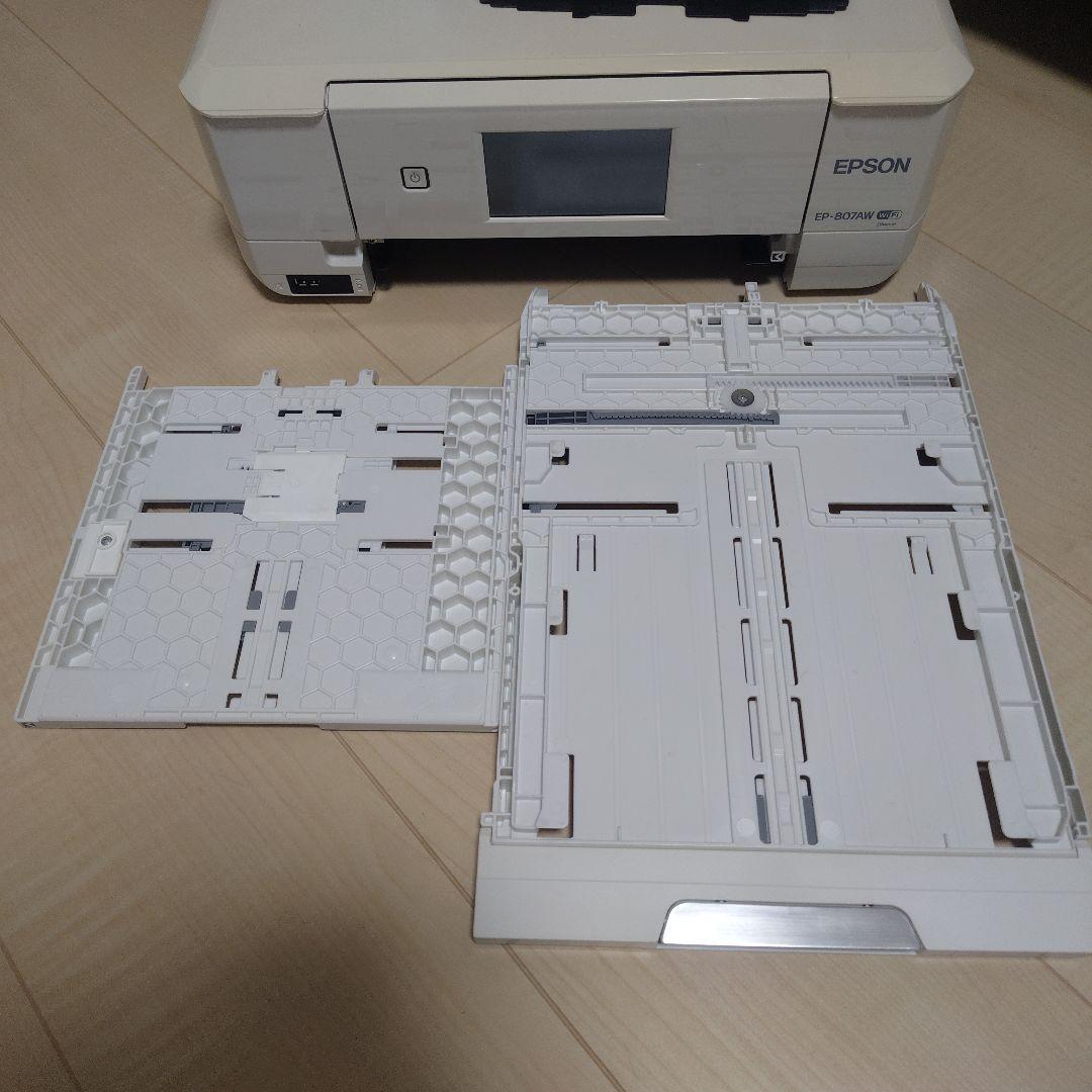 エプソン EPSON EP-807AW