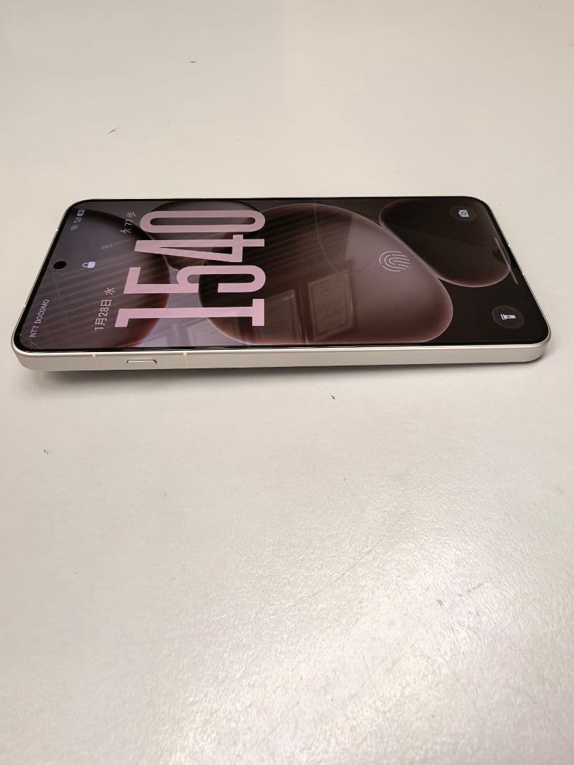 OPPO find x8 ultra 中国版　本体のみ ホワイト256G