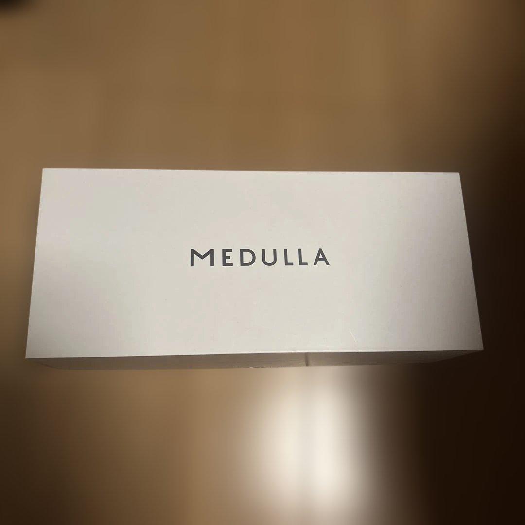 新品　MEDULLA メデュラ ソニックシャインプロ ピンクゴールド