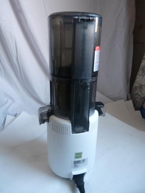 ヒューロム　スロージューサー　H310A