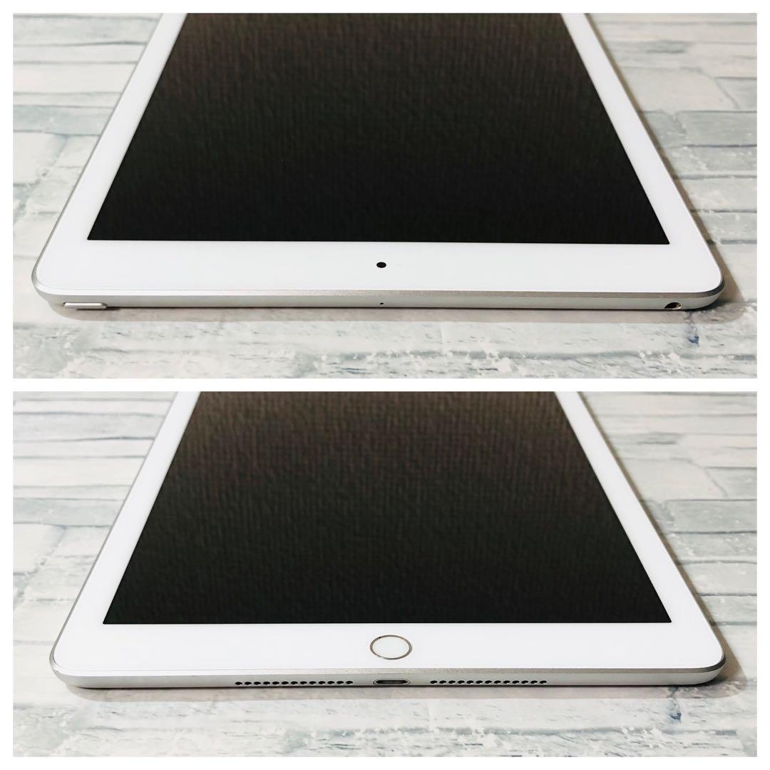 第5世代 iPad 128GB wifiモデル　管理番号：005