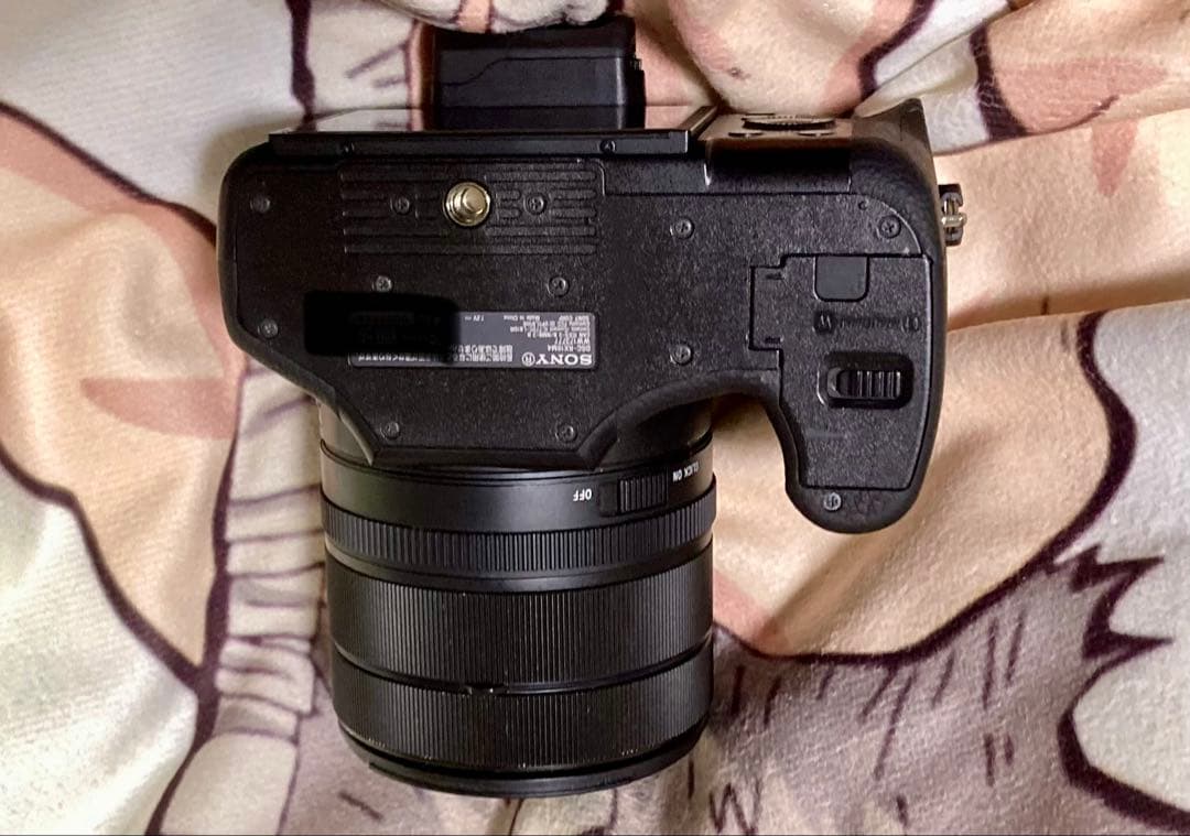 [値下げ] SONY RX10M4 デジタルカメラ