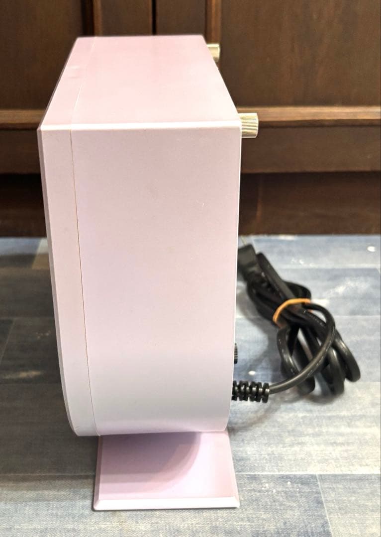 N3288 TAKI ION MEDIC イオン発生器 ピンク