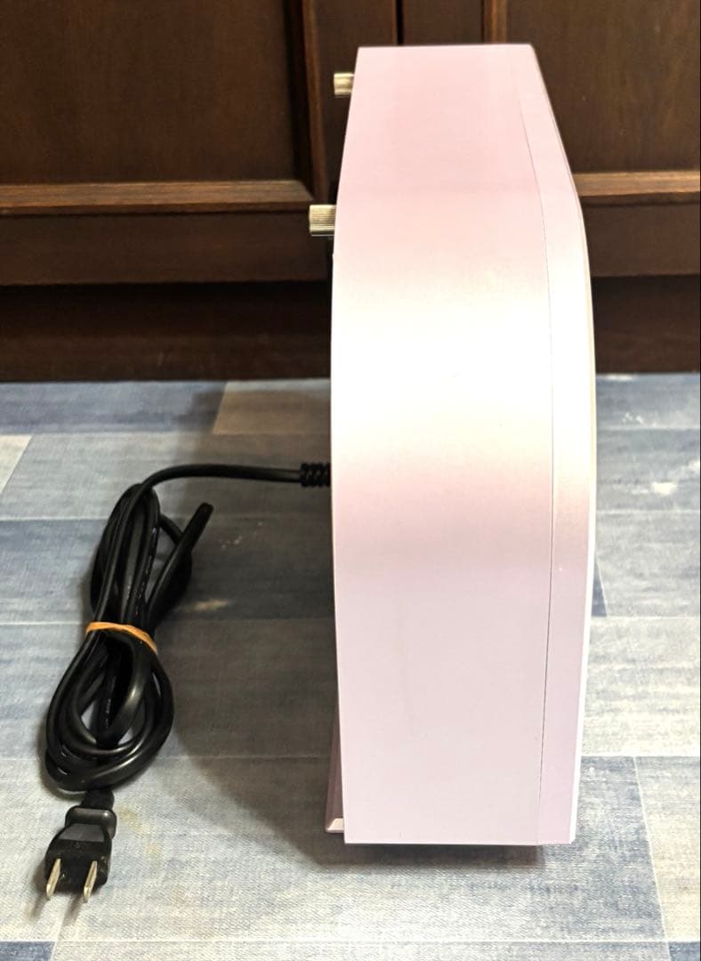 N3288 TAKI ION MEDIC イオン発生器 ピンク