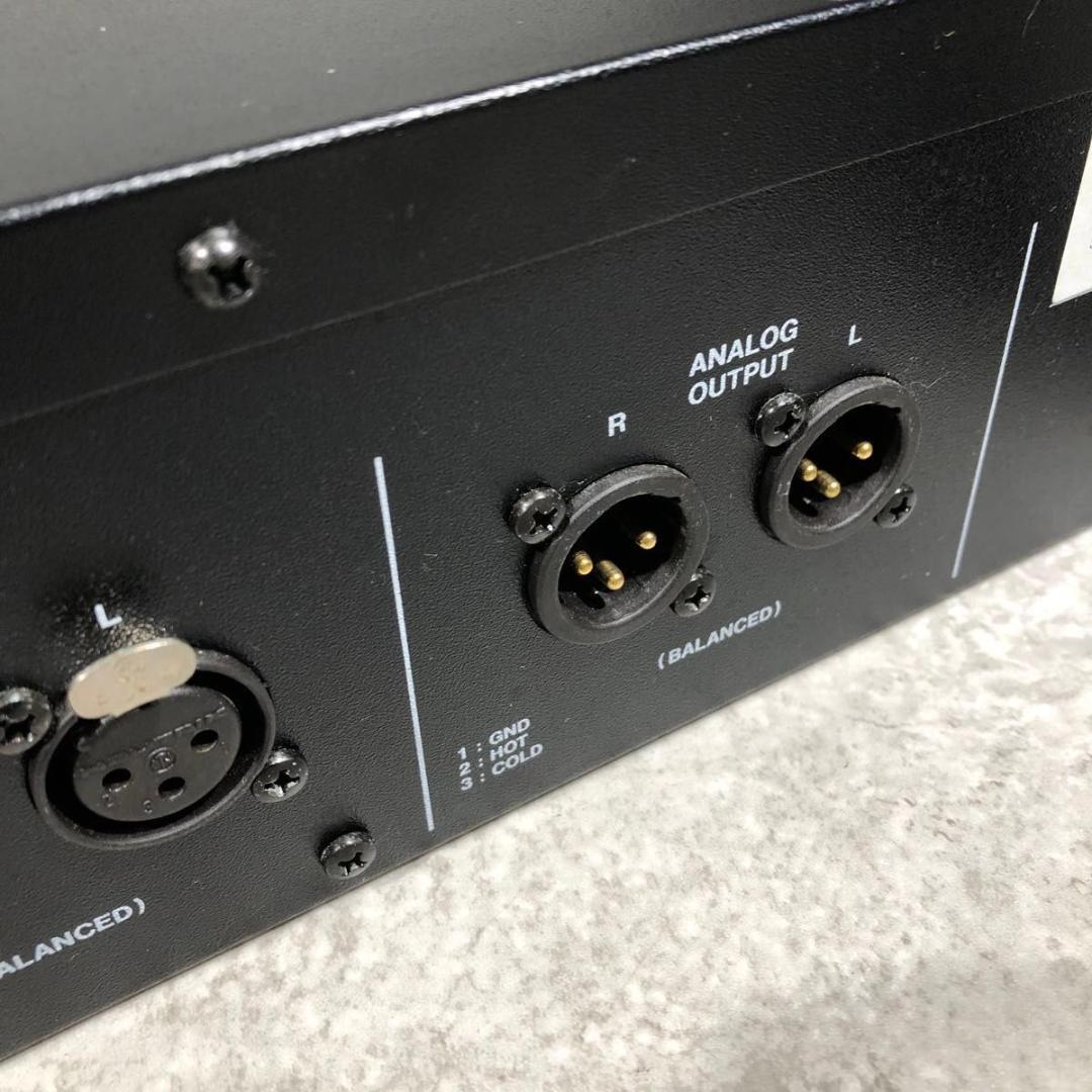 美品 TASCAM タスカム MD-301MKⅡ 業務用MDレコーダー