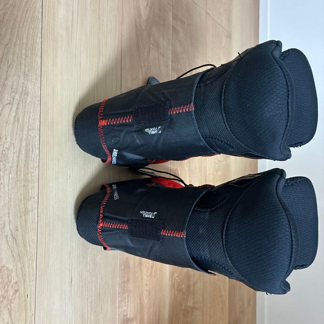 DEELUXE EMPIRE TF スノーボードブーツ