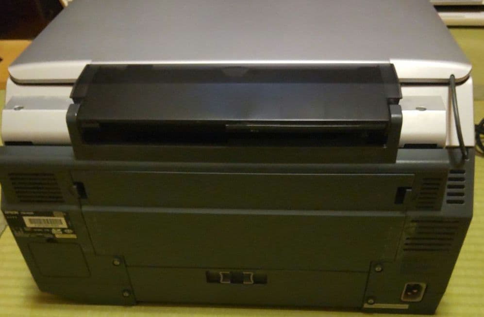 EPSON　PM-A920　プリンター（付属CDトレイなし）